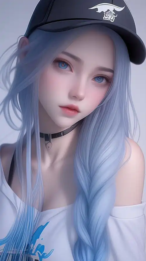 《潮汐来信》剧场版海报