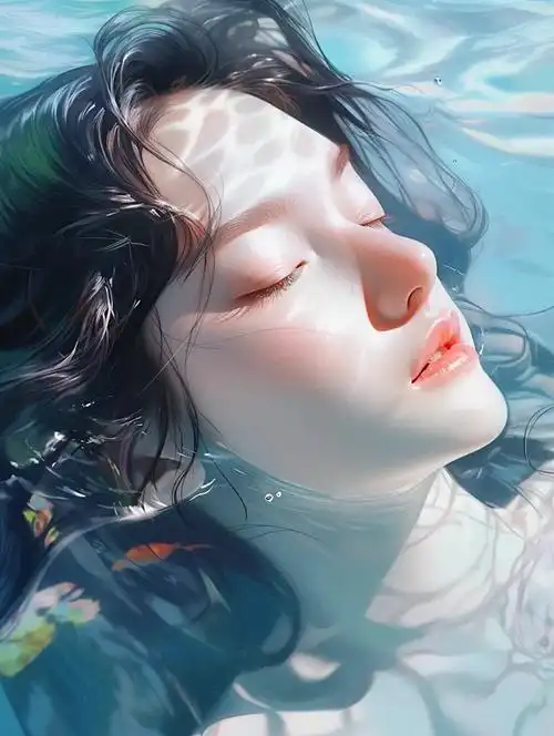 《面包店的下午》封面